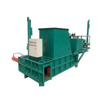 fully-automatic-horizontal-balers fully-automatic-horizontal-balers