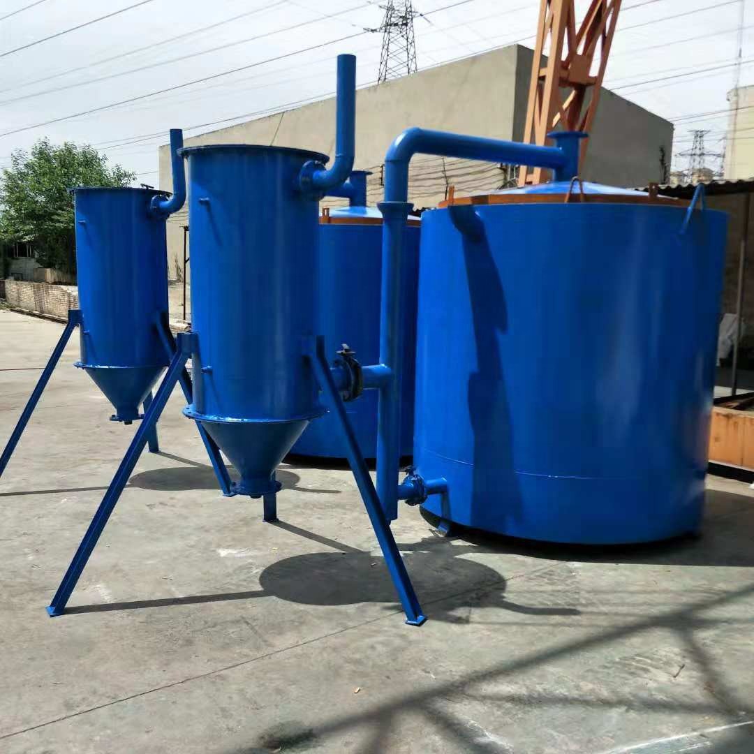 smokeless biomass stove 