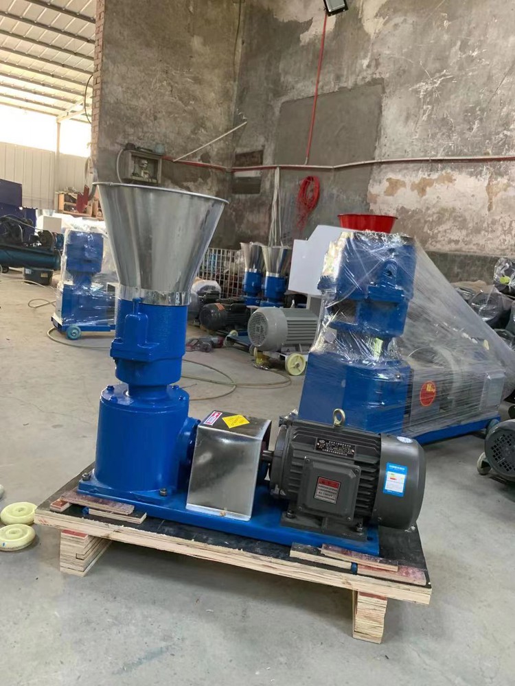 Organic Fertilizer Animal Feed Pellet Mill Organic Fertilizer Animal Feed Pellet Mill