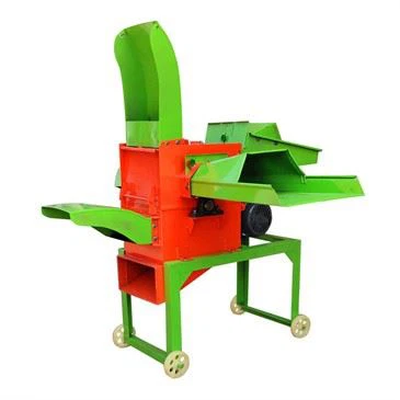 1.5 KW Hay Cutter Grass Cutting Machine Promotion