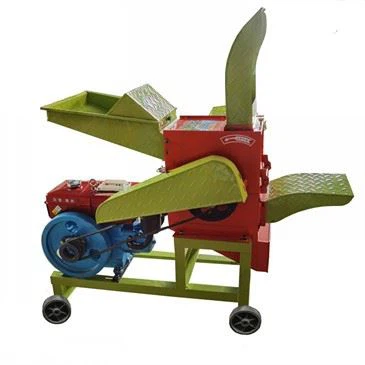 1.5 KW Hay Cutter Grass Cutting Machine Promotion