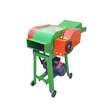2.5T Chaff Cutter Machine Grass Cutter Machine
