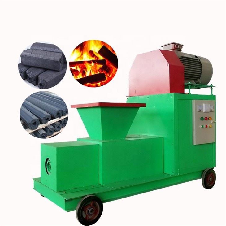 300 kg kubbagerðarvél