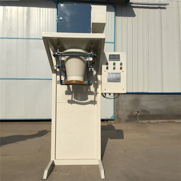 Animal Food Packing Machine