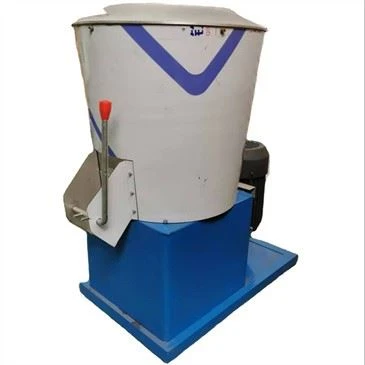 Deer Feeder Animal Feed Mixer Grinder Machine