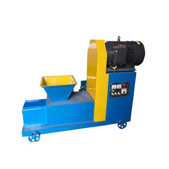 Fiskpressupressa Press Machine
