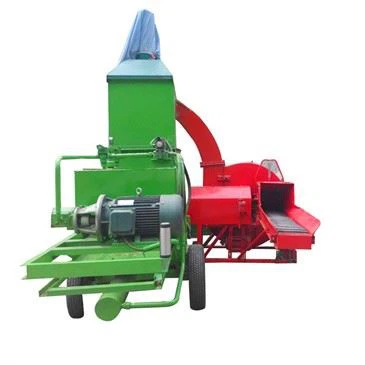 Fully Automatic Horizontal Balers