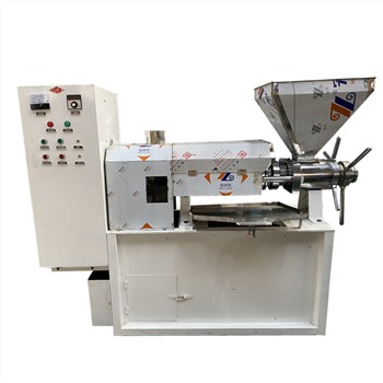 Hvernig á að velja olíupressu