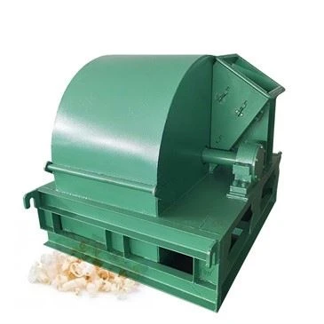 Made in China-wood-shaving-machine