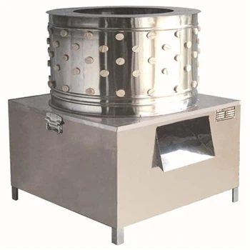 Varúðarráðstafanir fyrir notkun alifugla sem taka af hári