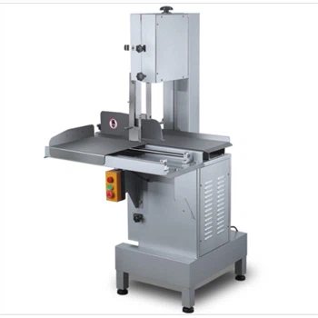 Viðhaldsaðferð sjálfvirkrar beinsagnarvélar