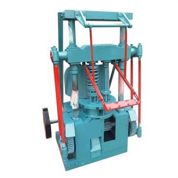 Kolkol Honeycomb Briquette Machine 30T