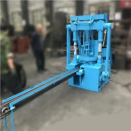 Honeycomb Press Machine