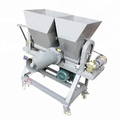 Sveppir lagskipt pokavél