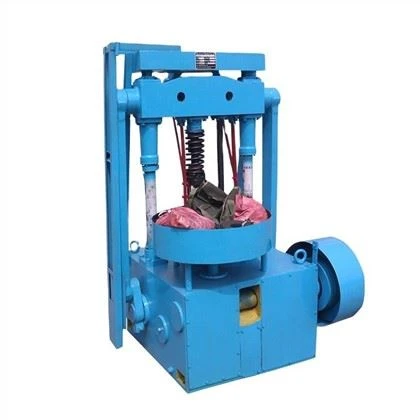 Press Honeycomb Briquette Machine