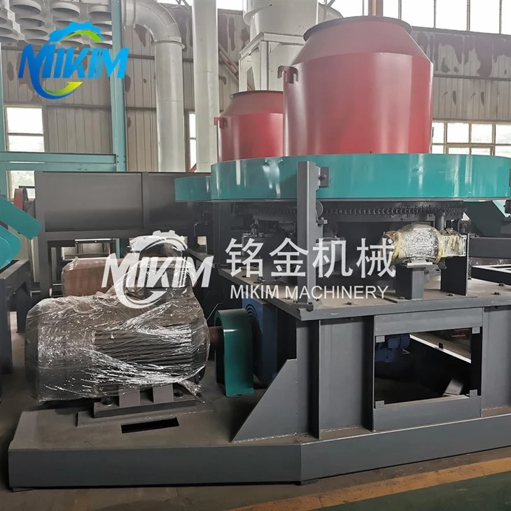Biomass Briquetting Machine For Sale