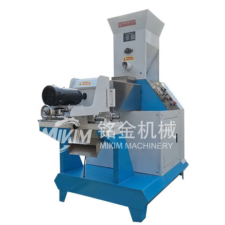 Hundamatur kögglapressuvél