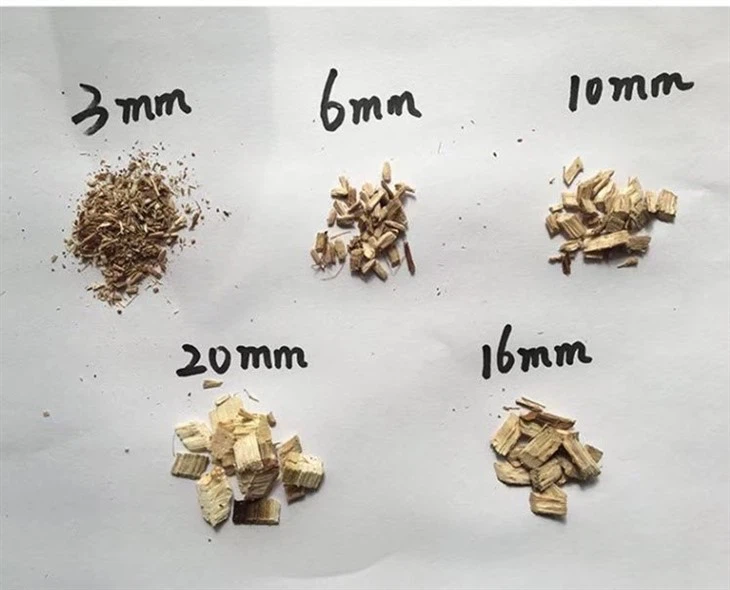 Excellent Quality Wood Crusher