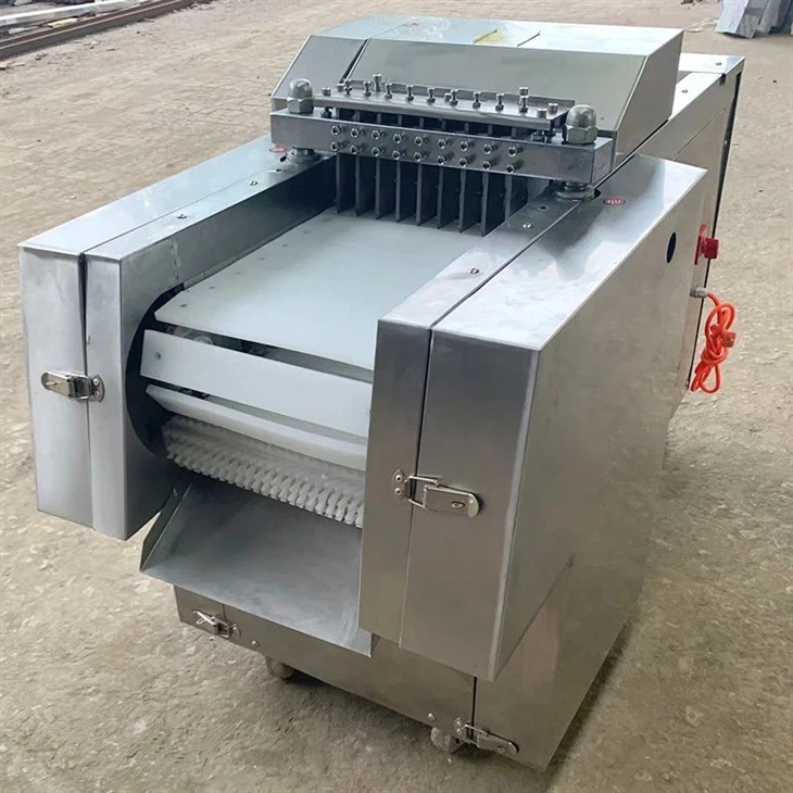 Inexpensive Meat Cutting Machine