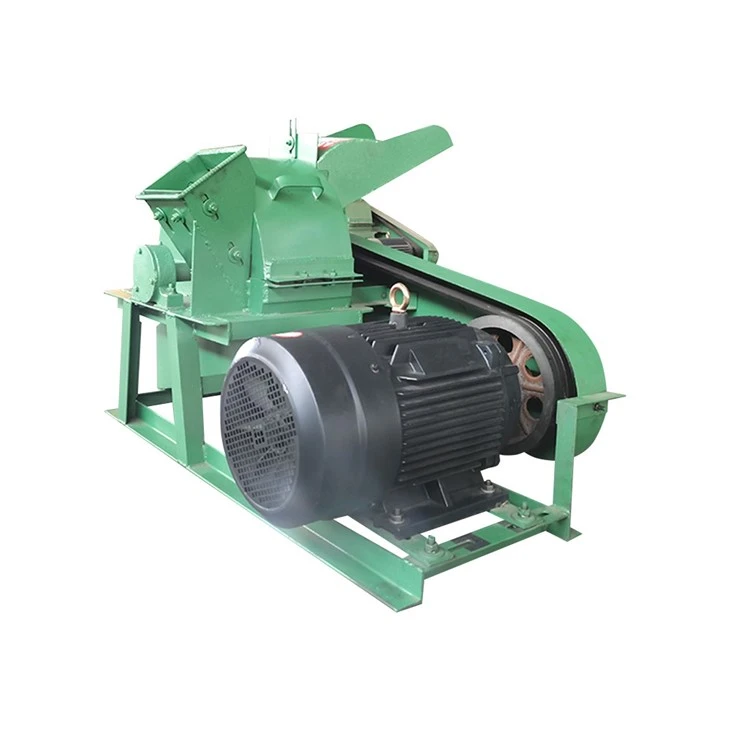 Innovative Crusher Machine For Industrial Use