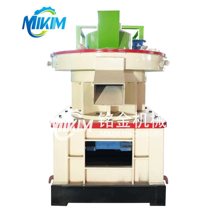 Pellet Machine Press Wood