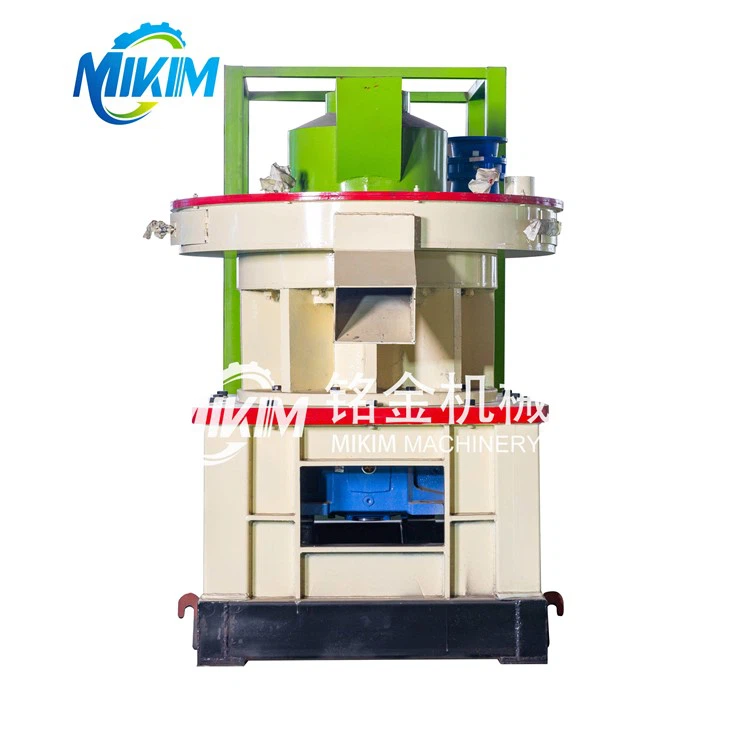 Pellet Machine Press Wood