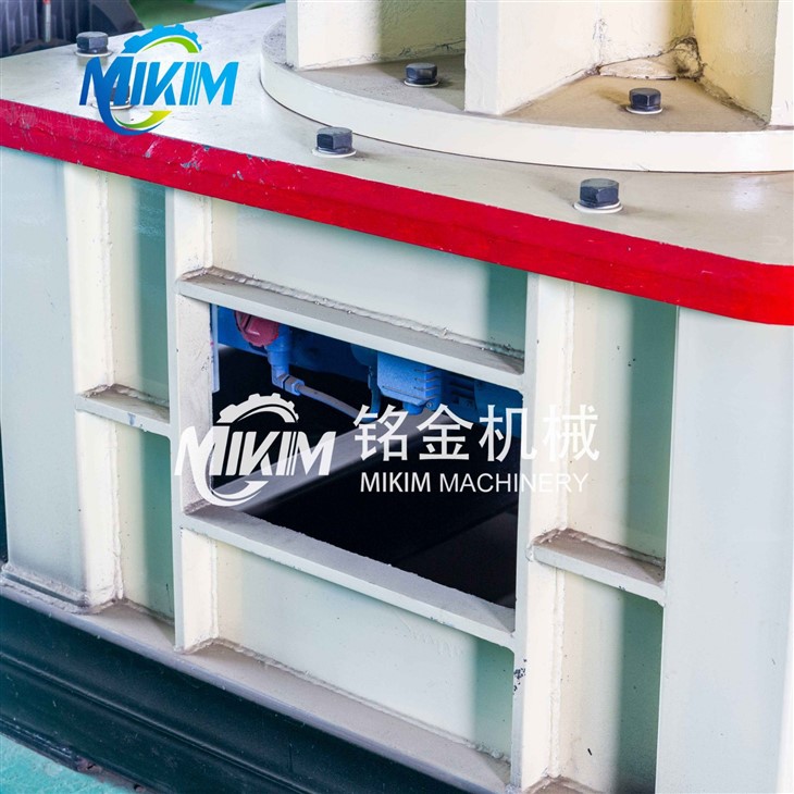 Professional Sawdust Making Machine