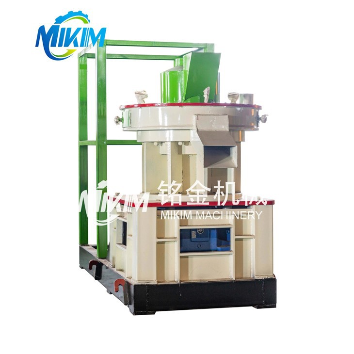 Professional Sawdust Making Machine
