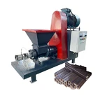 The Biomass Wood Briquette Machine