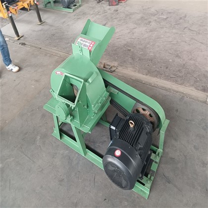 Harðviðar örgjörva vél