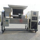 Hágæða sveppapokavél