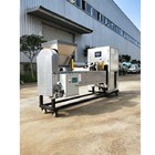 Sveppapokavél með nákvæmri stjórn