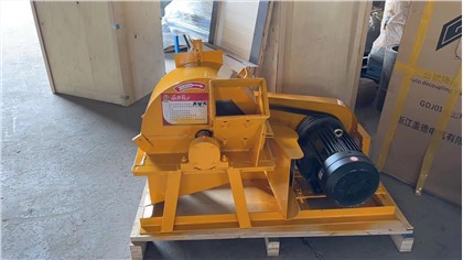 Quick Wood Branch Chipper