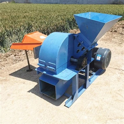 Wood   Crusher   Mobile   Crusher