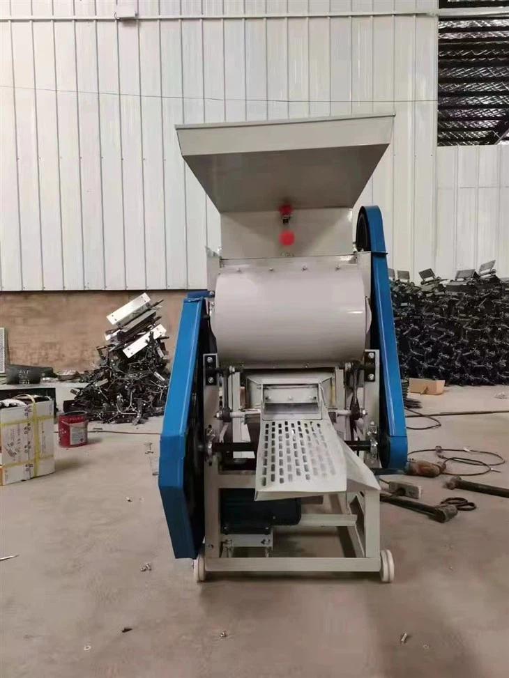 Ten-cent Peanut Shelling Machine