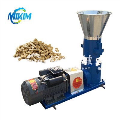 Hvernig á að velja réttu fóðurkögglamylluna fyrir þig?