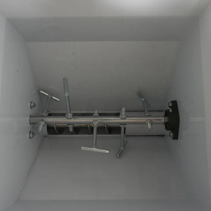 500kg Per Hour Fish Feed Extruder price