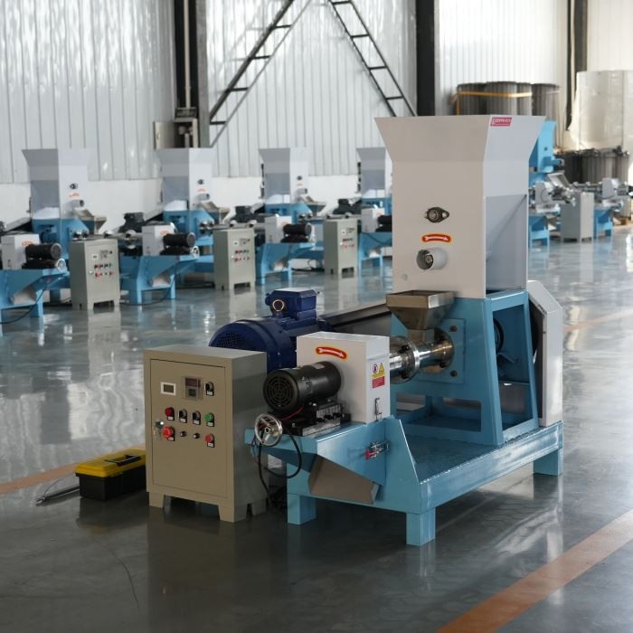 Pellet Making Machines best