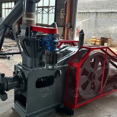 Best small wood dust briquetting machine Best small wood dust briquetting machine