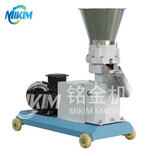 pelleting machine pelleting machine