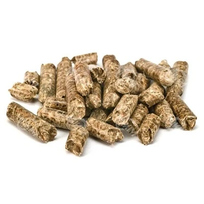Sawdust Pellet Making Line